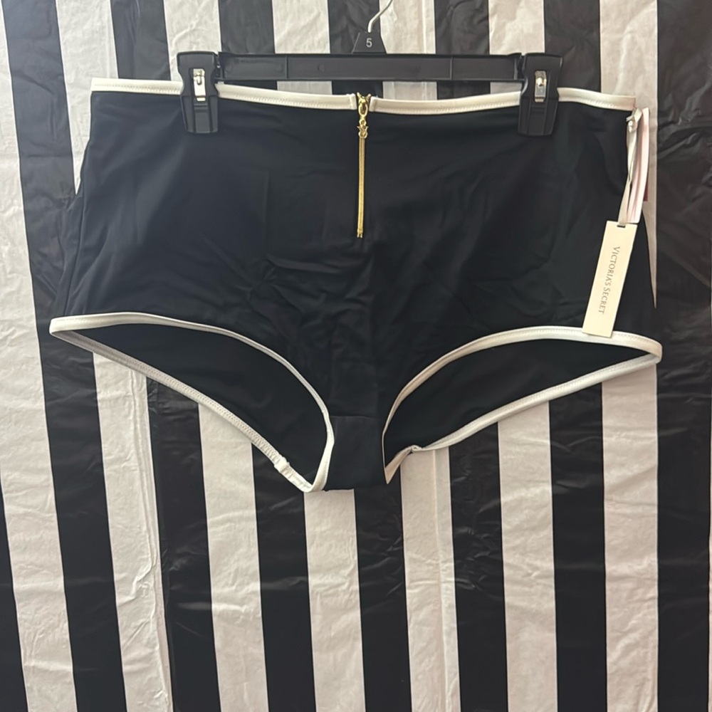 Victoria secret bikini bottom